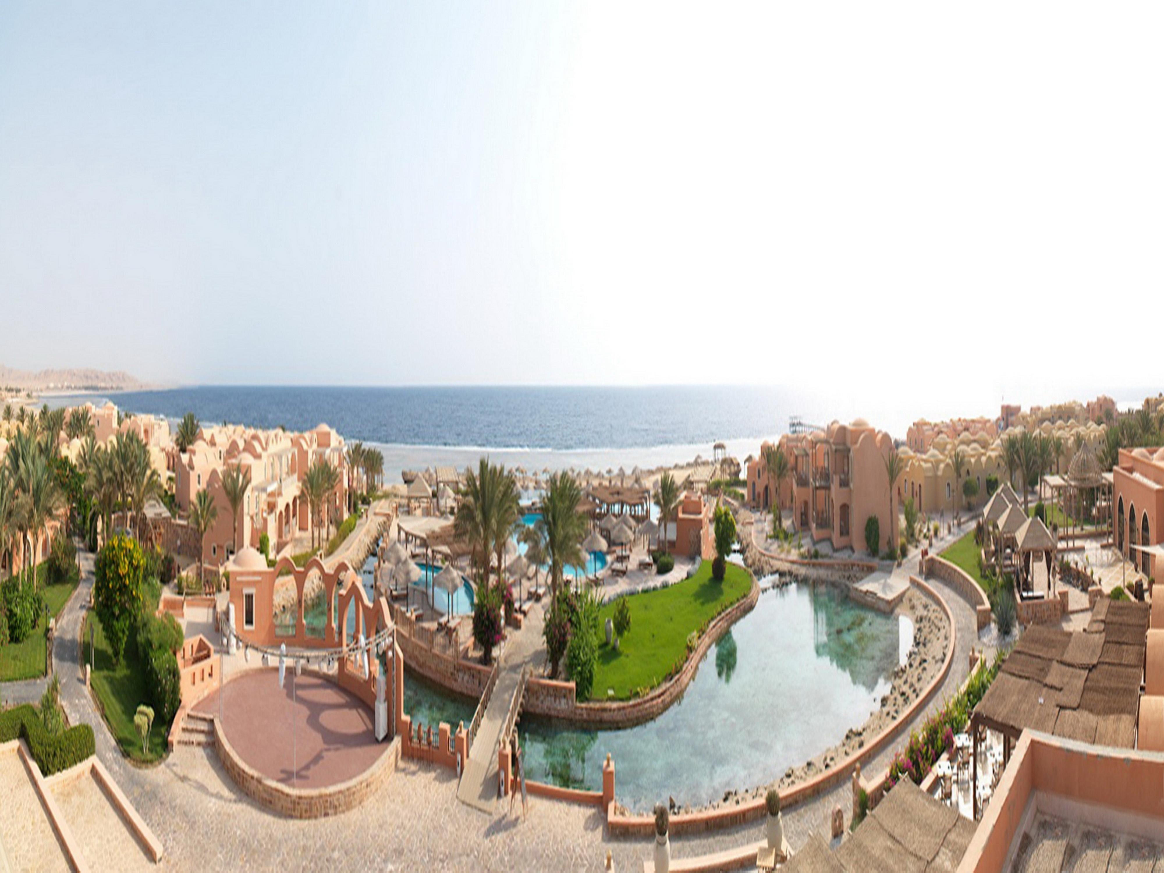 Radisson Blu Resort El Quseir El Qoseir Exterior foto