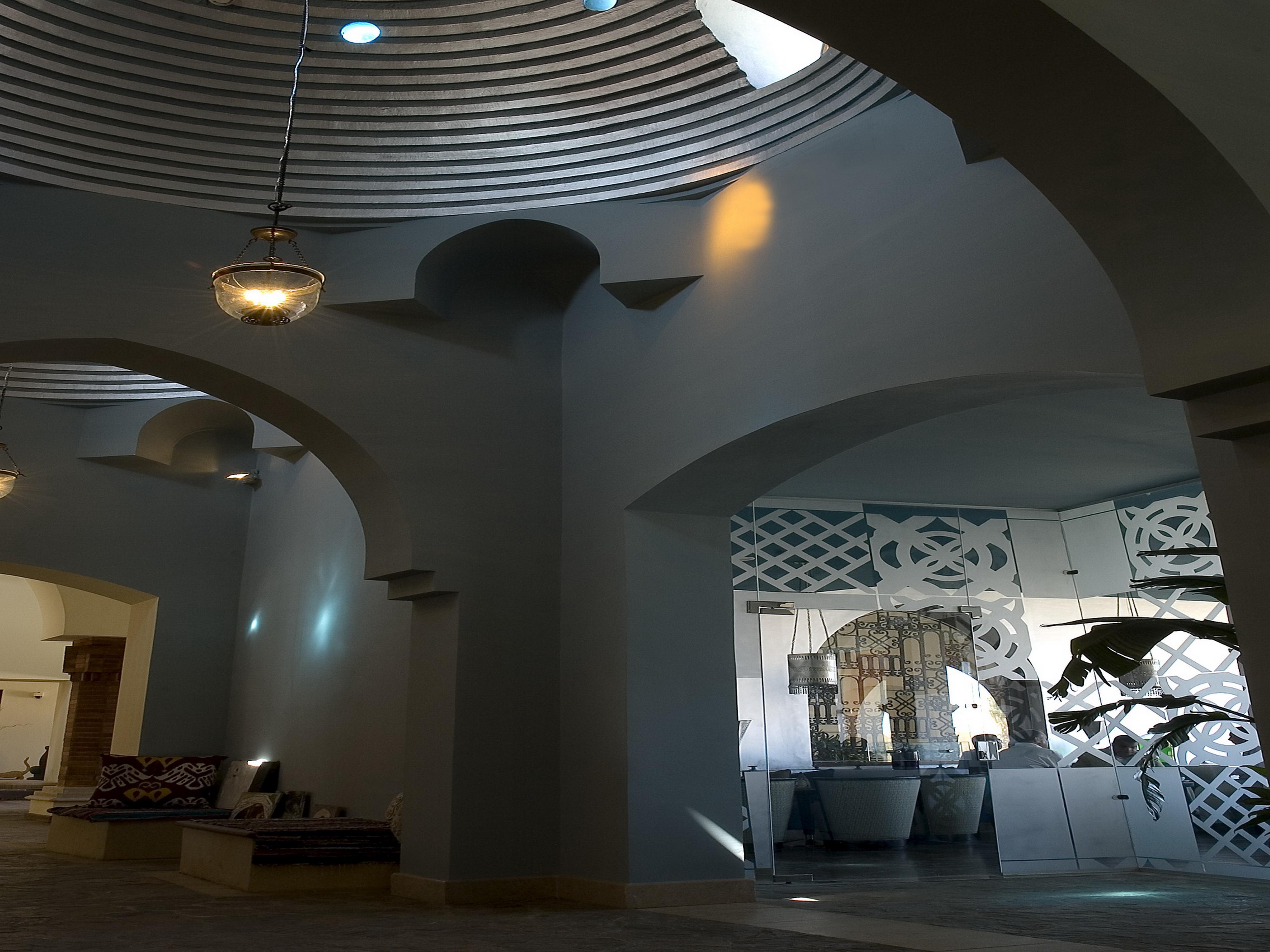Radisson Blu Resort El Quseir El Qoseir Exterior foto
