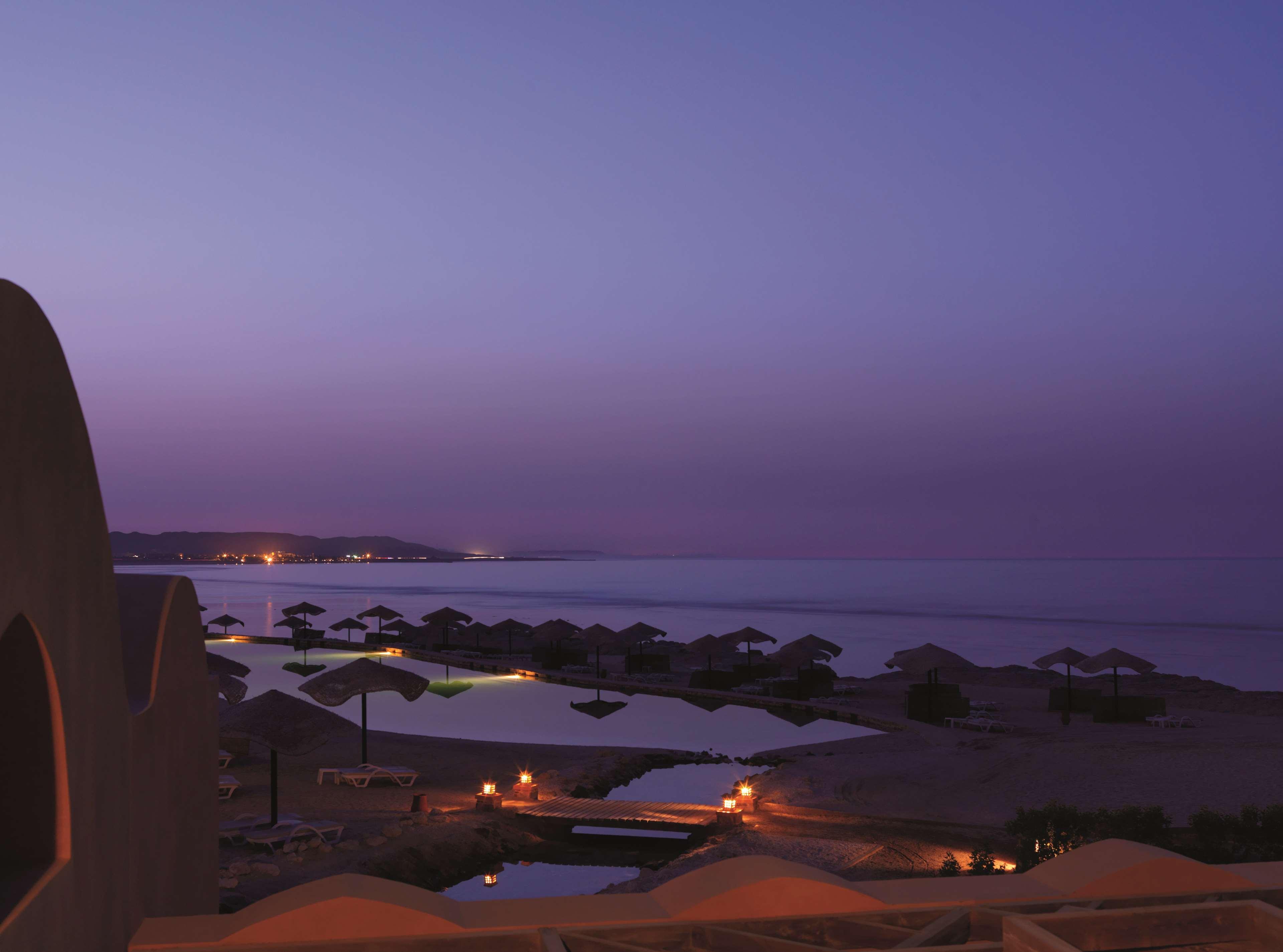 Radisson Blu Resort El Quseir El Qoseir Exterior foto