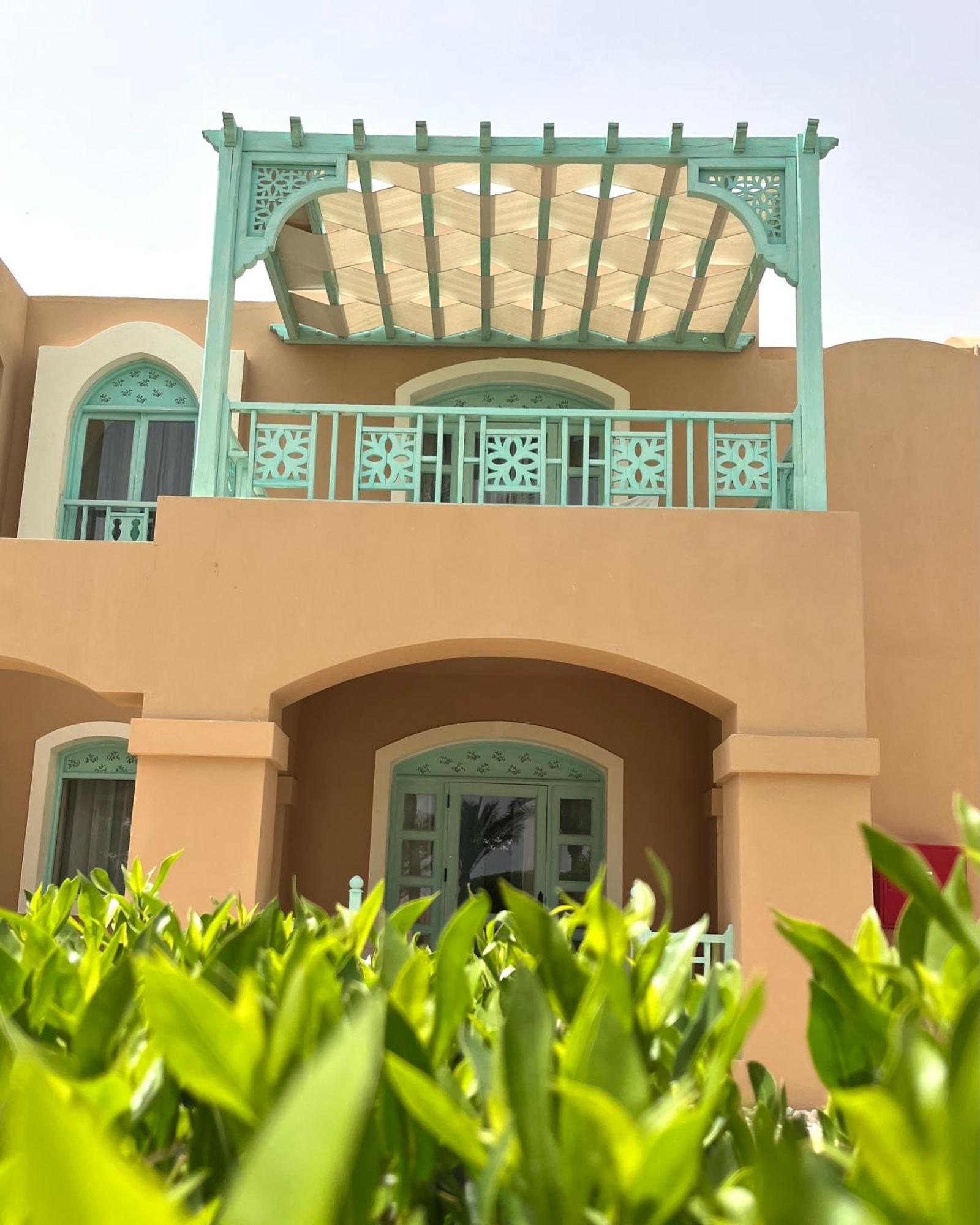 Radisson Blu Resort El Quseir El Qoseir Exterior foto