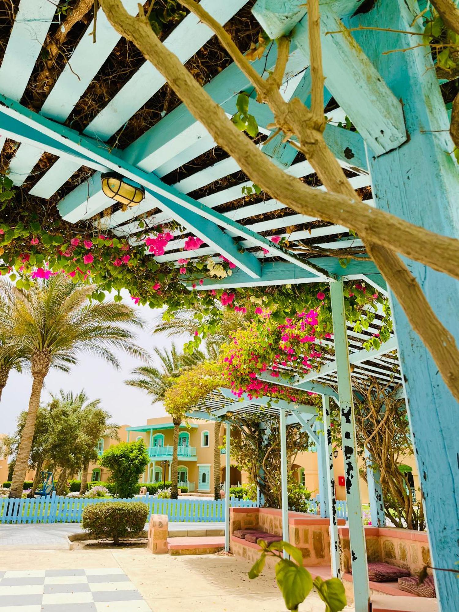 Radisson Blu Resort El Quseir El Qoseir Exterior foto